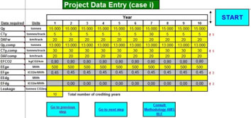data entry